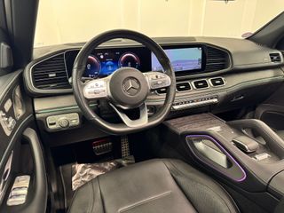 Mercedes-Benz GLE Coupé 350de 320cv 4MATIC PHEV