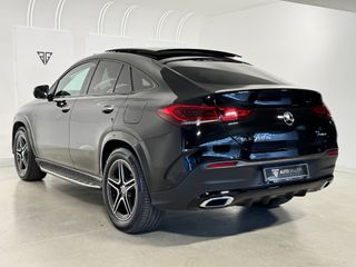 Mercedes-Benz GLE Coupé 350de 320cv 4MATIC PHEV