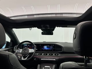 Mercedes-Benz GLE Coupé 350de 320cv 4MATIC PHEV