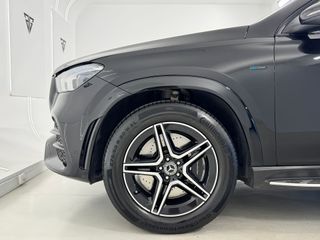Mercedes-Benz GLE Coupé 350de 320cv 4MATIC PHEV