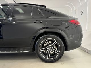 Mercedes-Benz GLE Coupé 350de 320cv 4MATIC PHEV