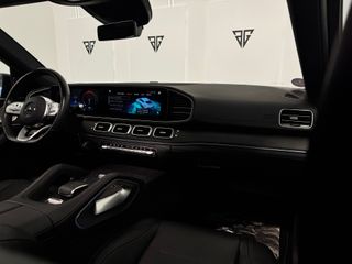 Mercedes-Benz GLE Coupé 350de 320cv 4MATIC PHEV