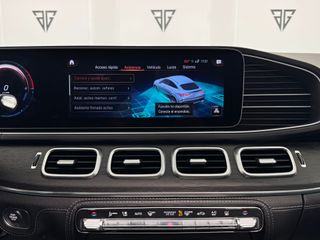 Mercedes-Benz GLE Coupé 350de 320cv 4MATIC PHEV