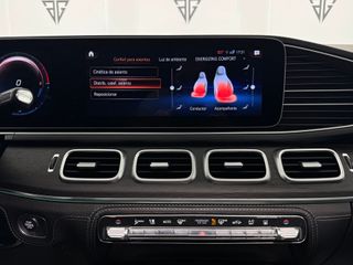 Mercedes-Benz GLE Coupé 350de 320cv 4MATIC PHEV