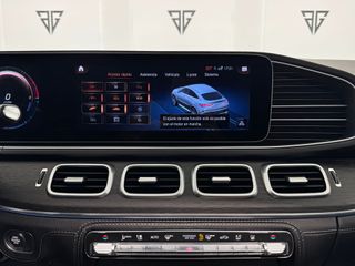 Mercedes-Benz GLE Coupé 350de 320cv 4MATIC PHEV