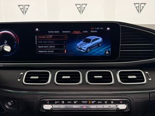 Mercedes-Benz GLE Coupé 350de 320cv 4MATIC PHEV