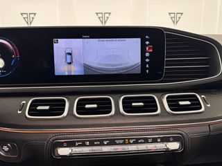 Mercedes-Benz GLE Coupé 350de 320cv 4MATIC PHEV