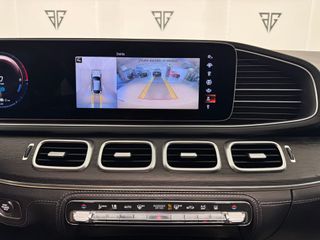 Mercedes-Benz GLE Coupé 350de 320cv 4MATIC PHEV