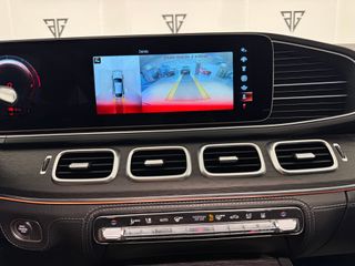 Mercedes-Benz GLE Coupé 350de 320cv 4MATIC PHEV