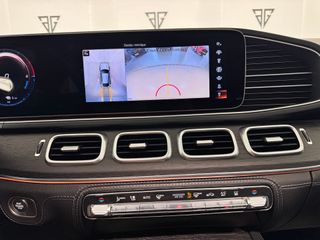 Mercedes-Benz GLE Coupé 350de 320cv 4MATIC PHEV