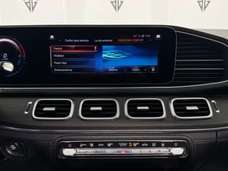 Mercedes-Benz GLE Coupé 350de 320cv 4MATIC PHEV