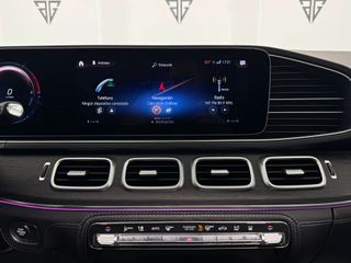 Mercedes-Benz GLE Coupé 350de 320cv 4MATIC PHEV