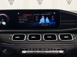 Mercedes-Benz GLE Coupé 350de 320cv 4MATIC PHEV