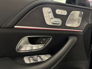 Mercedes-Benz GLE Coupé 350de 320cv 4MATIC PHEV