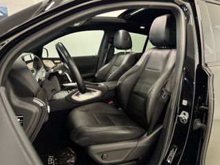 Mercedes-Benz GLE Coupé 350de 320cv 4MATIC PHEV