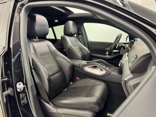 Mercedes-Benz GLE Coupé 350de 320cv 4MATIC PHEV