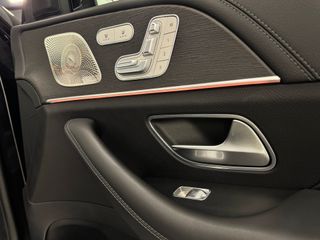 Mercedes-Benz GLE Coupé 350de 320cv 4MATIC PHEV