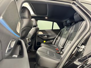 Mercedes-Benz GLE Coupé 350de 320cv 4MATIC PHEV