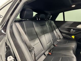 Mercedes-Benz GLE Coupé 350de 320cv 4MATIC PHEV