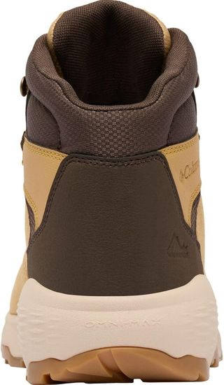 Botas Columbia Newton Wander - 41