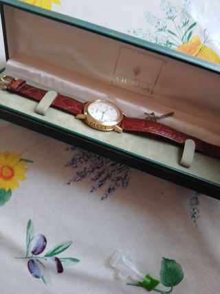 Orologio Gucci uomo - Orologio da polso