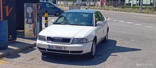 Audi A4 1999