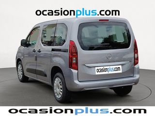 Opel Combo Combi 1.5 Td S&S 74 kW (100 CV)