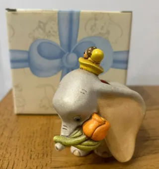 DUMBO TULIPANO THUN Disney