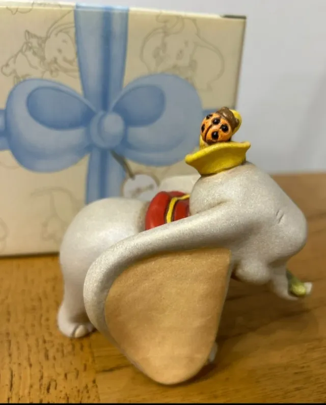 DUMBO TULIPANO THUN Disney