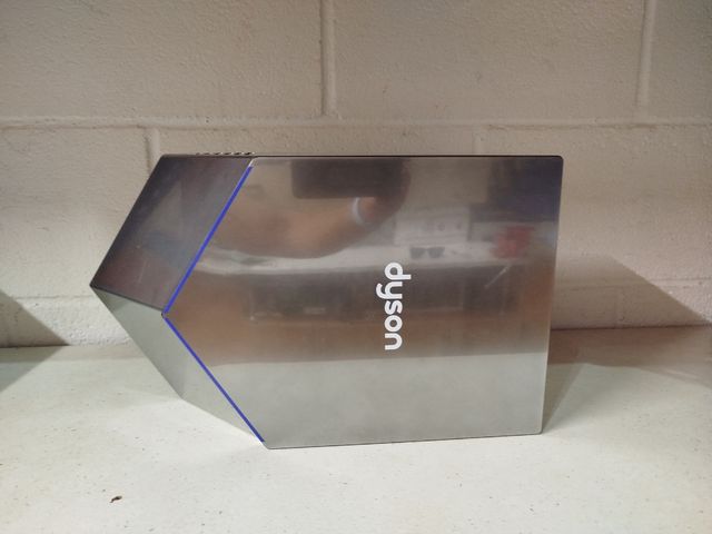 Asciugamani Dyson Airblade