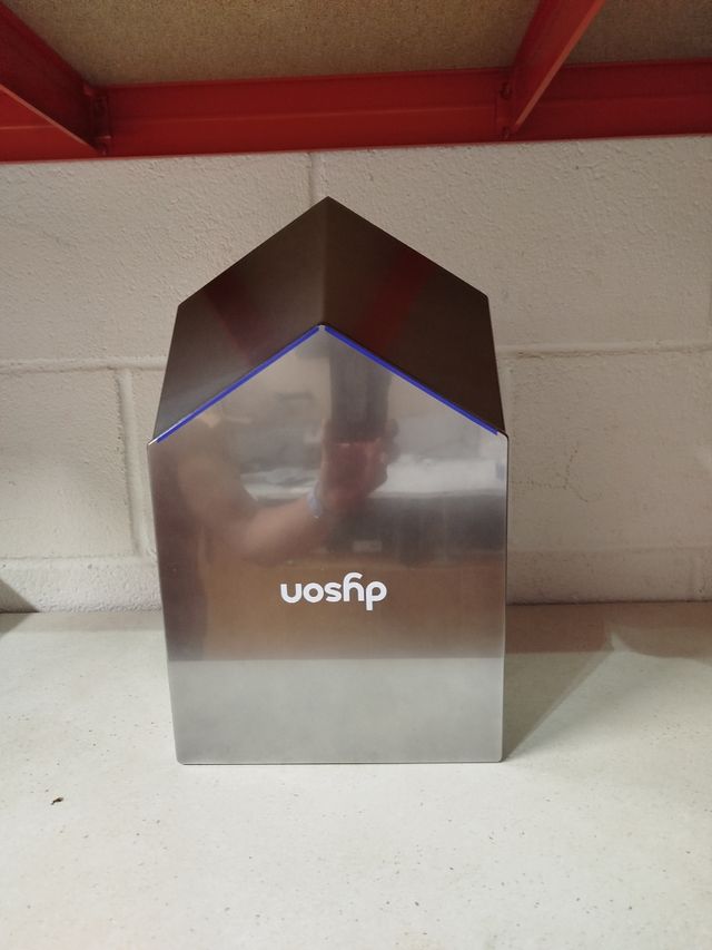 Asciugamani Dyson Airblade