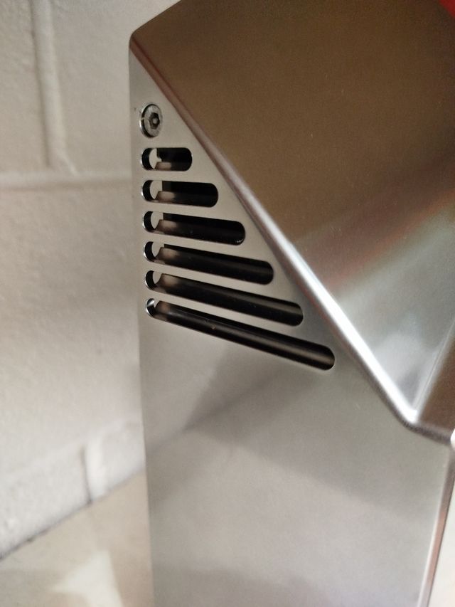 Asciugamani Dyson Airblade