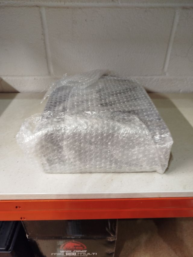 Asciugamani Dyson Airblade