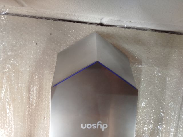 Asciugamani Dyson Airblade