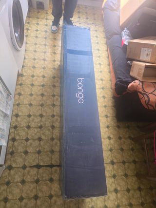 Patinete Bongo Y85 2x2 XXL