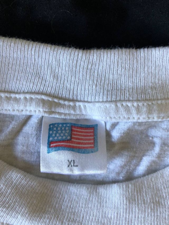 Maglietta Bayern Monaco vintage