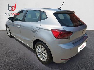 SEAT Ibiza 1.0 TSI 110cv Style Plus