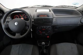 Fiat Grande Punto PUNTO 1.2 ACTIVE 3P