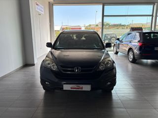 Honda CR-V 2012
