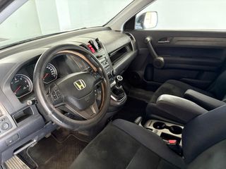 Honda CR-V 2012