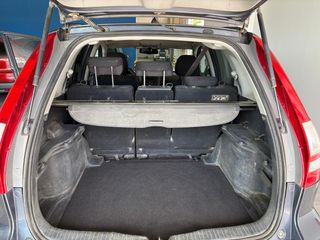 Honda CR-V 2012