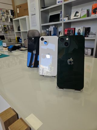 iPhone come nuovi con garanzia A++ (DESCRIZIONE)