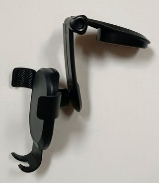 Supporto universale smartphone per auto regolabile