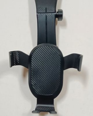 Supporto universale smartphone per auto regolabile