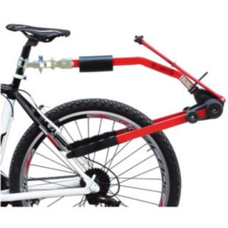 Barra Tándem Trail Angel para Bicicletas