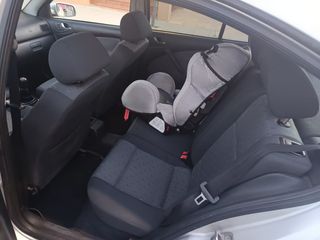 Skoda Octavia 2007