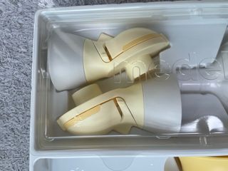 Sacaleches Medela Swing Maxi Flex