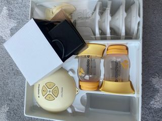 Sacaleches Medela Swing Maxi Flex