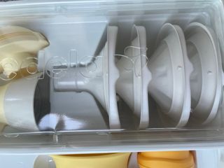 Sacaleches Medela Swing Maxi Flex