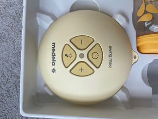 Sacaleches Medela Swing Maxi Flex